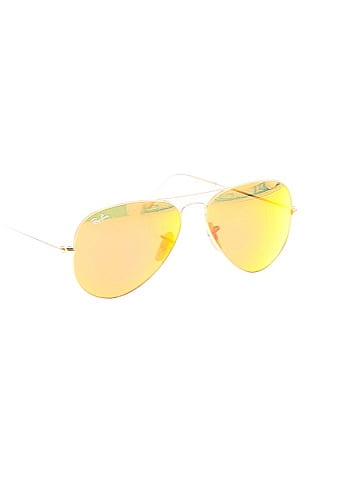 Ray-Ban Aviator Sunglasses (view 1)