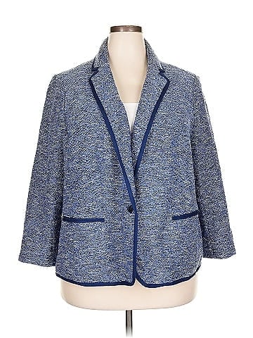 Talbots Blazer (view 1)