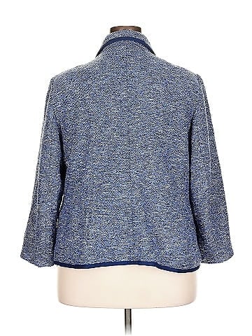 Talbots Blazer (view 2)