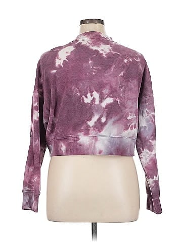 Calvin Klein Performance Sweatshirt (view 2)
