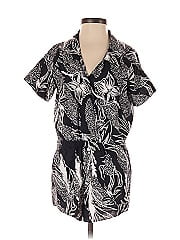 Hurley Romper