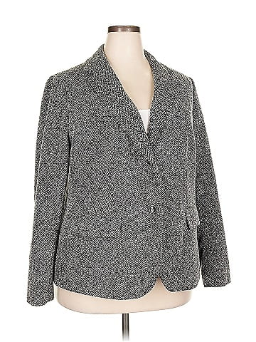 Talbots Blazer (view 1)