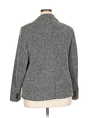 Talbots Blazer (view 2)