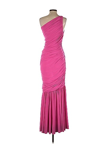 Norma Kamali Cocktail Dress (view 2)