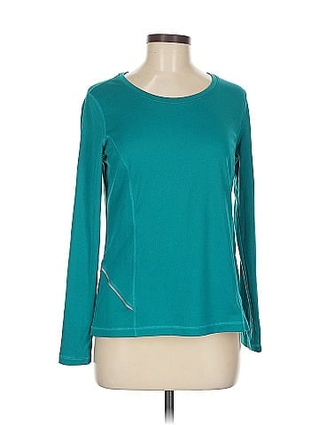 Fila Sport 3/4 Sleeve T-Shirt (view 1)