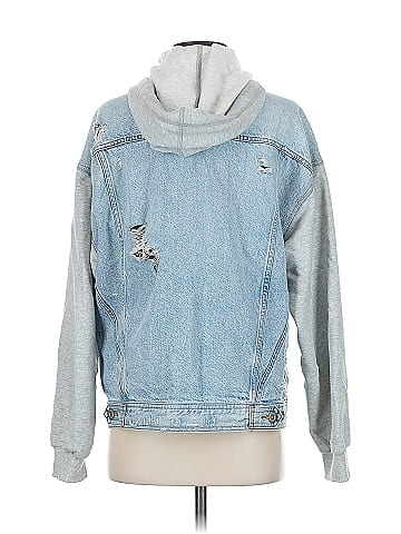 OFFLINE by Aerie Denim Jacket (view 2)