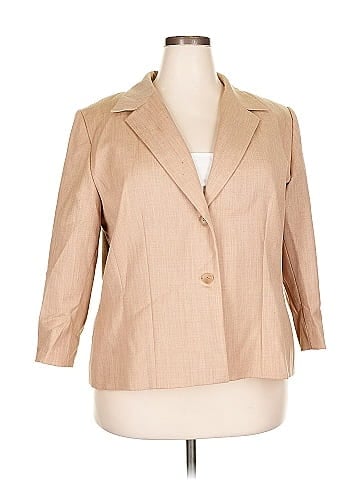 Pendleton Wool Blazer (view 1)