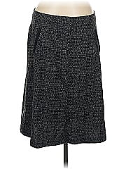 Counterparts Formal Skirt