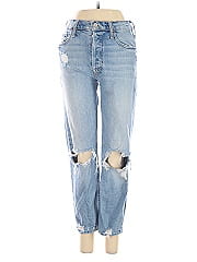 Mother Jeans