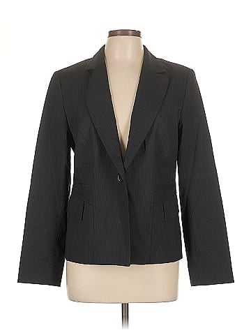Louben Blazer (view 1)