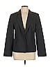 Louben Black Blazer Size 12 - photo 1