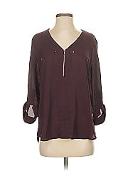 Fortune + Ivy 3/4 Sleeve Blouse