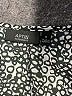 Apt. 9 100% Polyester Silver Tank Top Size M - photo 7