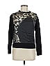 Neil Barrett Black Pullover Sweater Size XS - photo 1