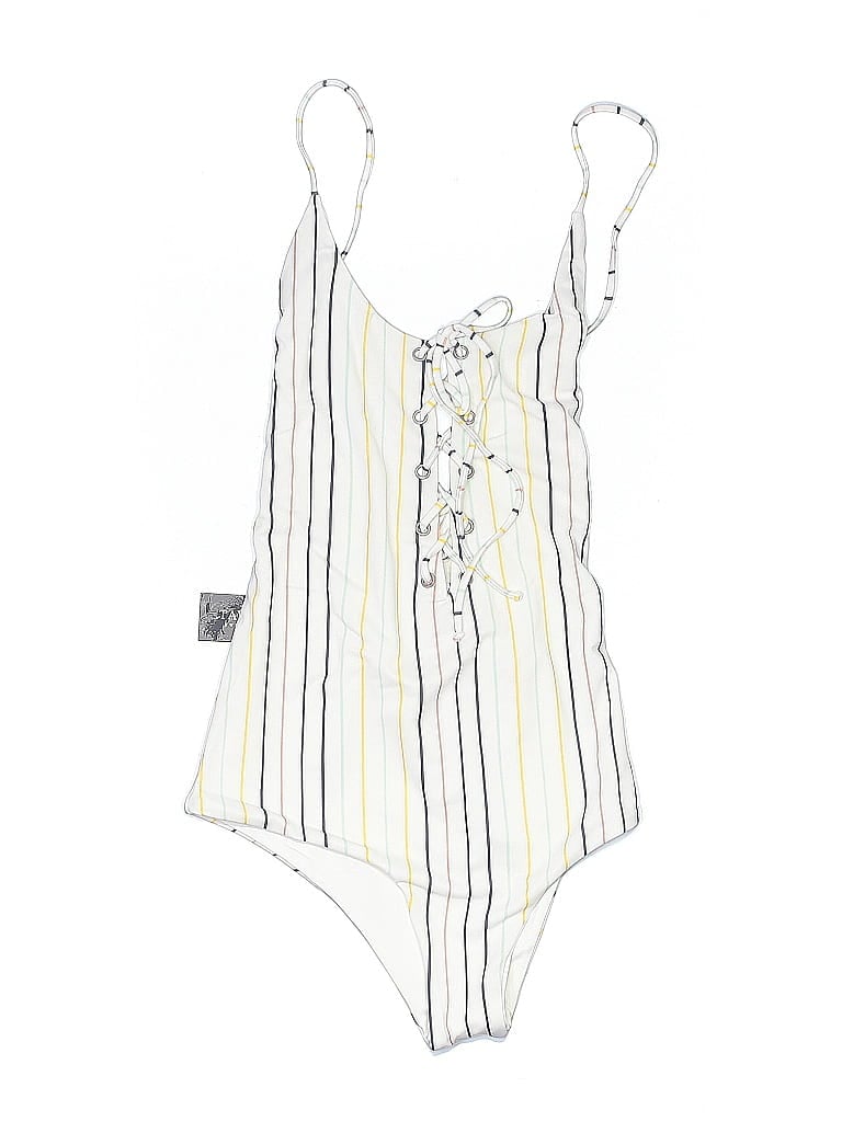 Tavik One Piece Swimsuit In Multi