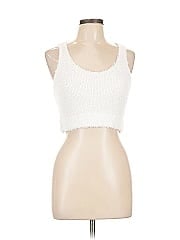 Pol Sleeveless Top