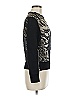 Neil Barrett Black Pullover Sweater Size XS - photo 4