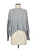 Olivaceous Gray Cardigan Size S - photo 1