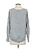 Olivaceous Gray Cardigan Size S - photo 2