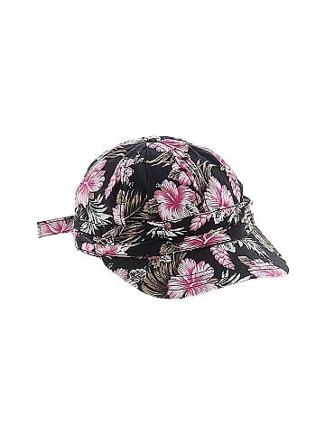 Pistil Hat (view 1)