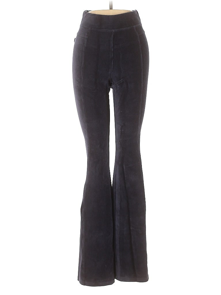 Pre-owned Offline By Aerie Casual Pants In Blue