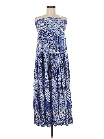 Jaase Casual Dress (view 1)