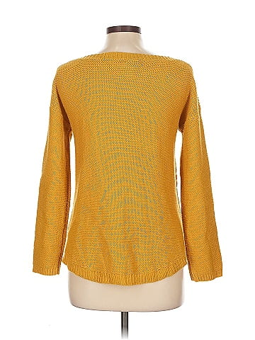 Hooked Up by IOT Pullover Sweater (view 2)