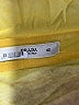 Prada Color Block Yellow Tan Vintage Button-Down Shirt Size EU (IT) 42 / US 6 - photo 14