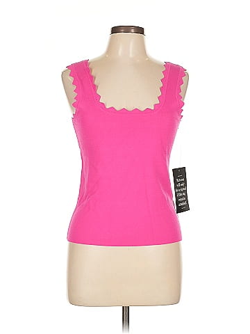 Tuckernuck Sleeveless Top (view 1)