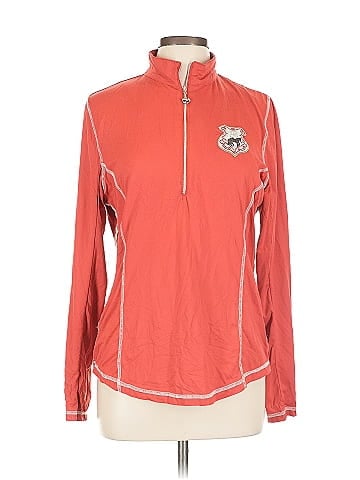 Goode Rider Pullover Sweater (view 1)