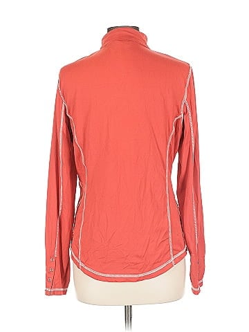 Goode Rider Pullover Sweater (view 2)