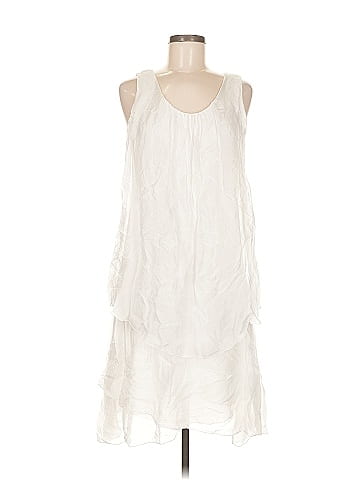 Tempo Paris Casual Dress (view 1)