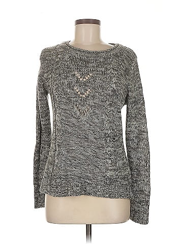 Christine Gerard Pullover Sweater (view 1)