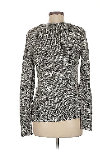 Christine Gerard Pullover Sweater (view 2)