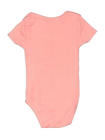 Juicy Couture Short Sleeve Onesie (view 2)
