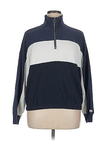 Abercrombie & Fitch Pullover Sweater (view 1)