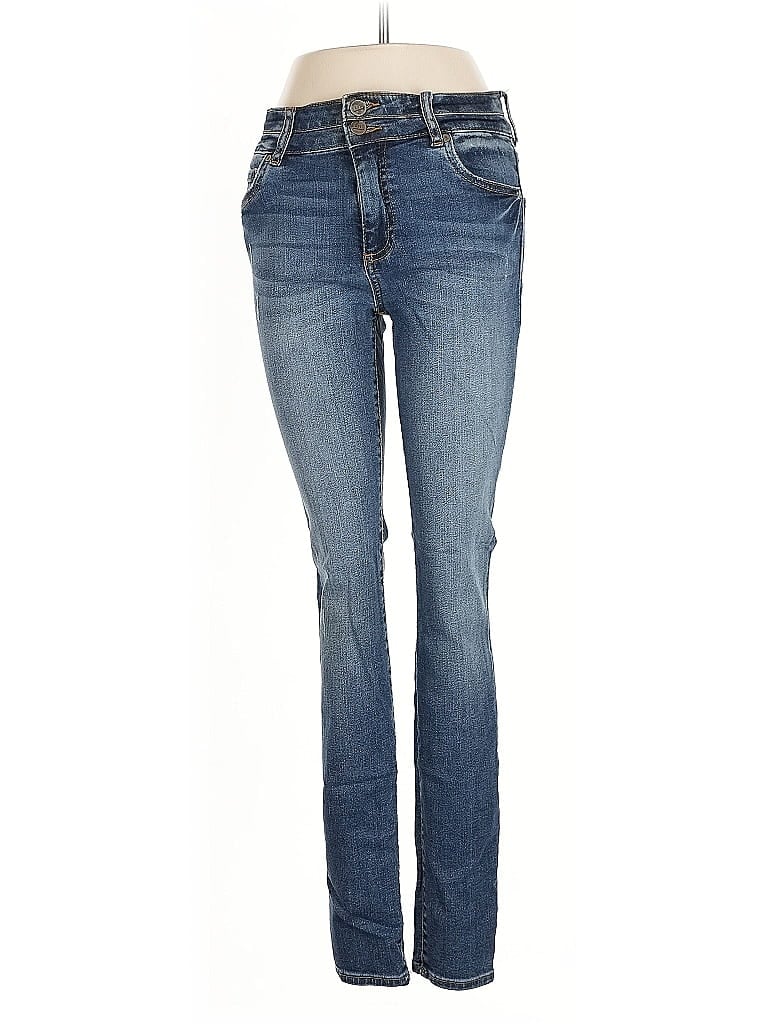 KUT FROM THE KLOTH Pre-owned Jeans In Blue