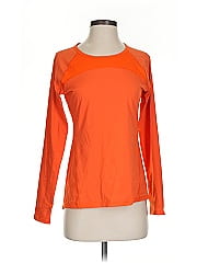 T By Talbots Long Sleeve T Shirt