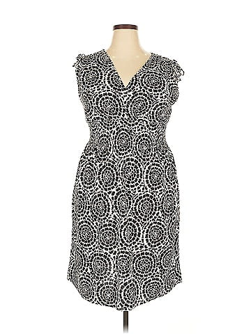 Jon & Anna Casual Dress (view 1)