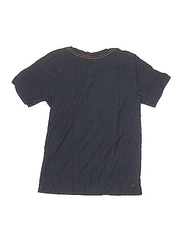 Tea Short Sleeve T-Shirt (view 2)