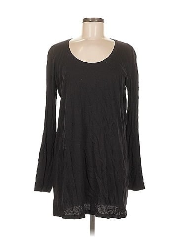 John Patrick Long Sleeve T-Shirt (view 1)