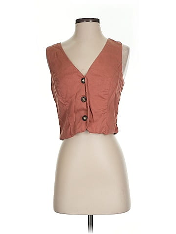 Madewell Tank Top (view 1)