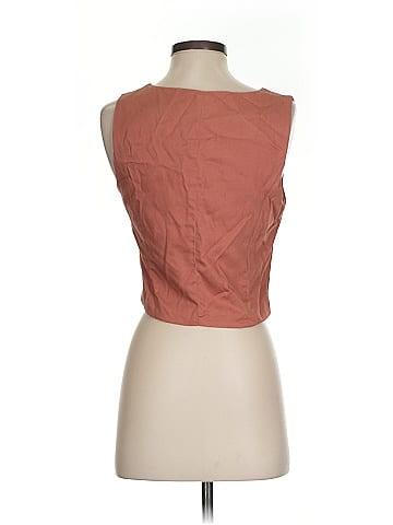 Madewell Tank Top (view 2)