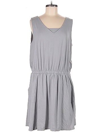 Cuddl Duds Romper (view 1)
