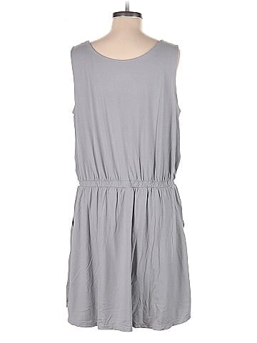 Cuddl Duds Romper (view 2)