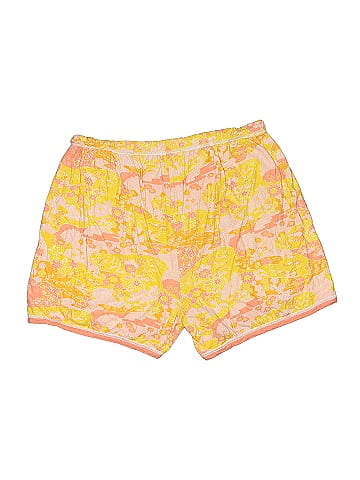 Garnet Hill Shorts (view 2)