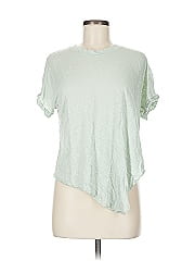 Lou & Grey For Loft Short Sleeve T Shirt
