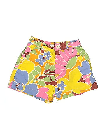 Zara Board Shorts (view 1)