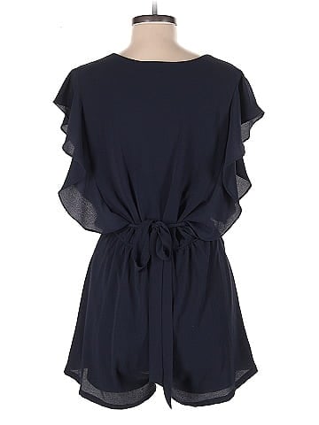 She + Sky Romper (view 2)