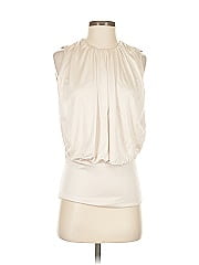 Worth Sleeveless Blouse